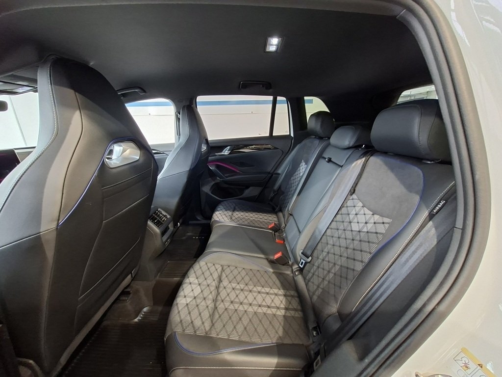Volkswagen Tiguan 2025, bild 7/10