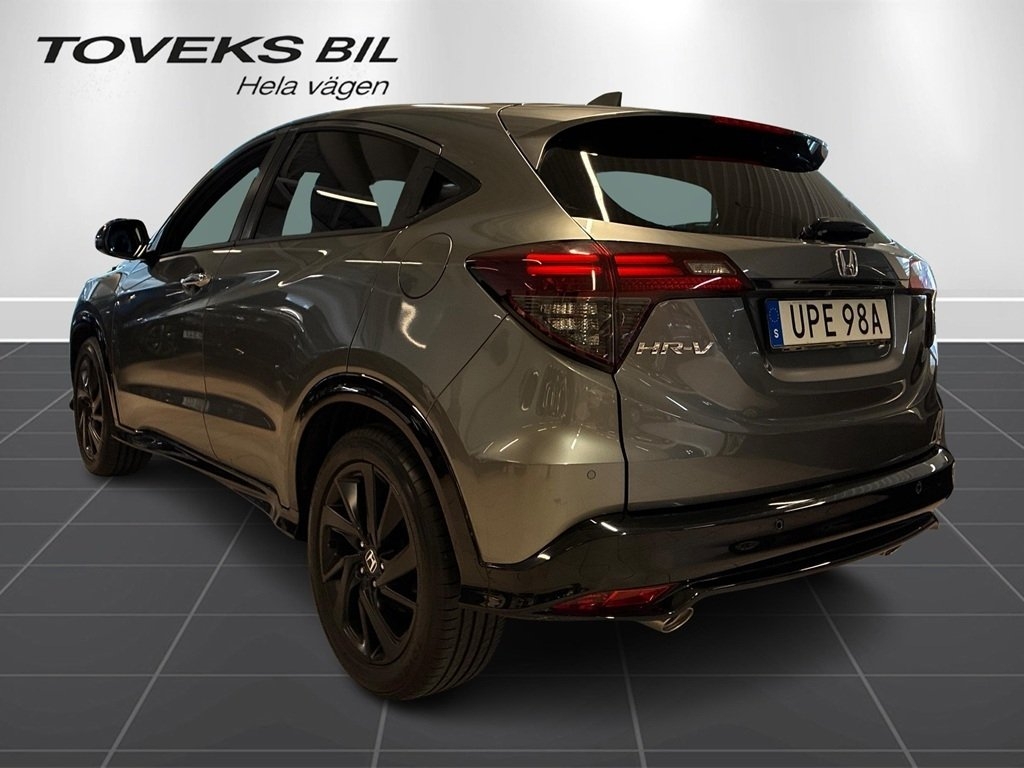 Honda HR-V 2020, bild 3/10