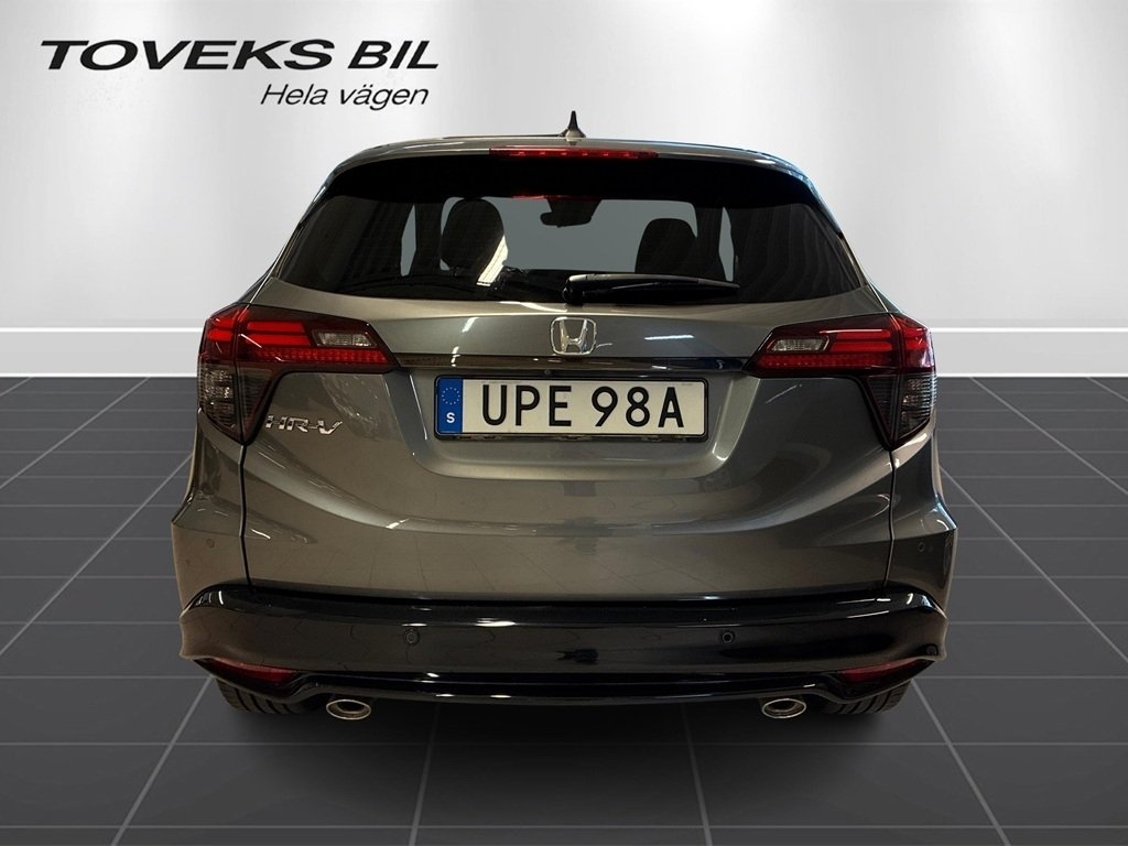 Honda HR-V 2020, bild 2/10