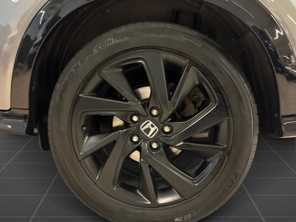 Honda HR-V 2020, bild 7/10