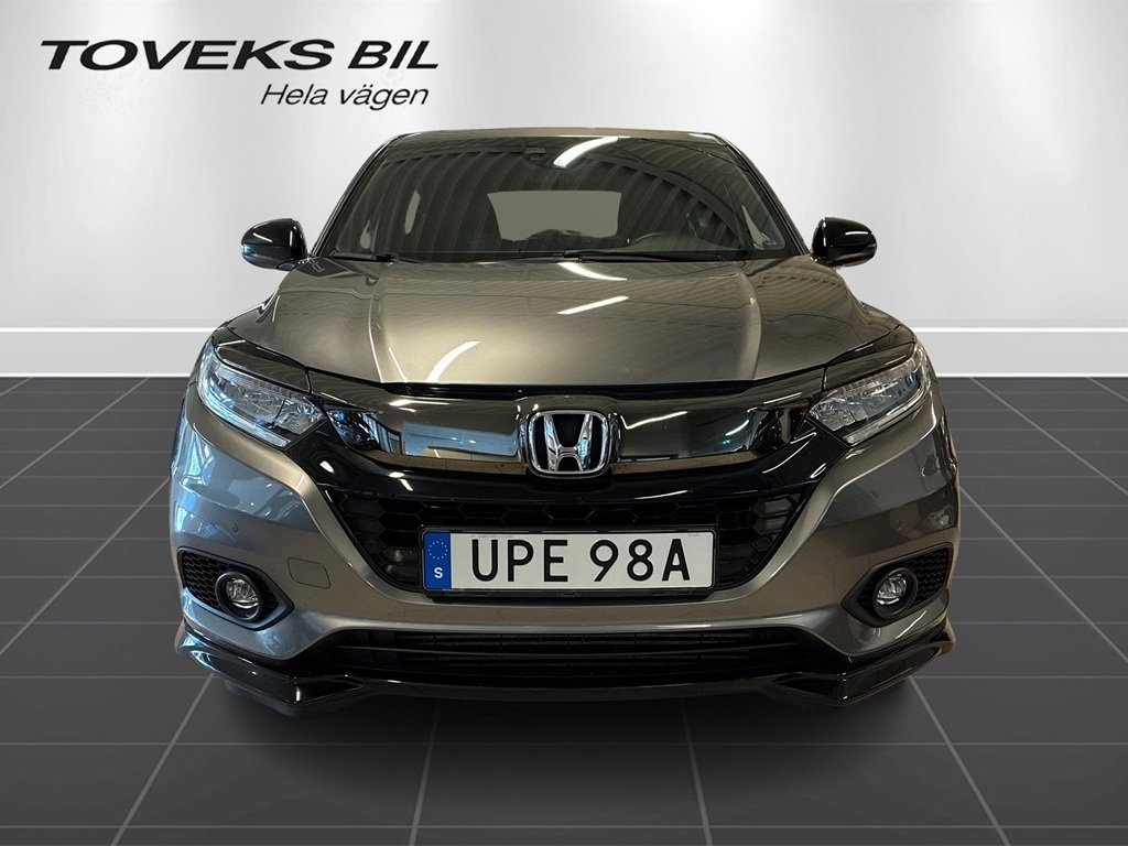 Honda HR-V 2020, bild 6/10