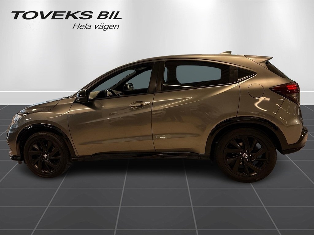 Honda HR-V 2020, bild 4/10
