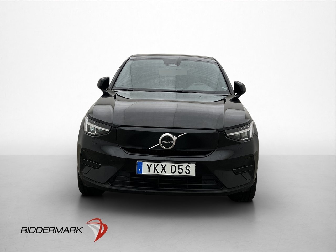 Volvo C40 2023, bild 3/10