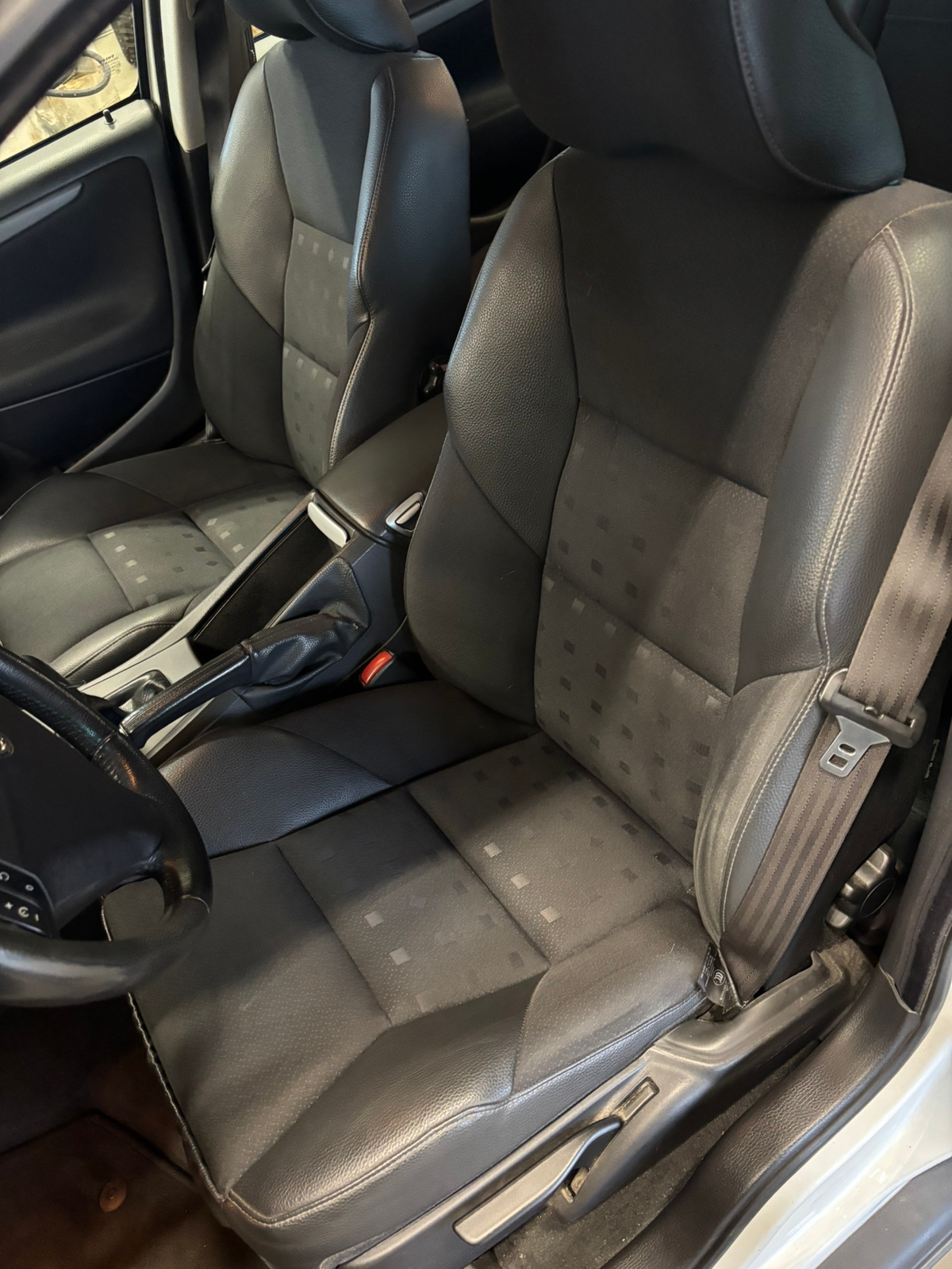 Volvo S60 2.4 Manuell 2007, photo 5/7