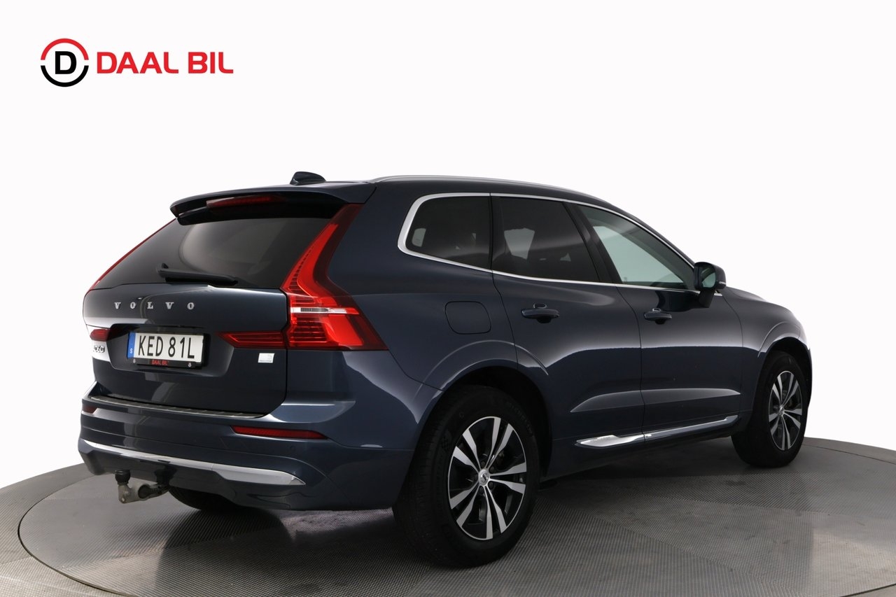 Volvo XC60 2023, bild 6/10