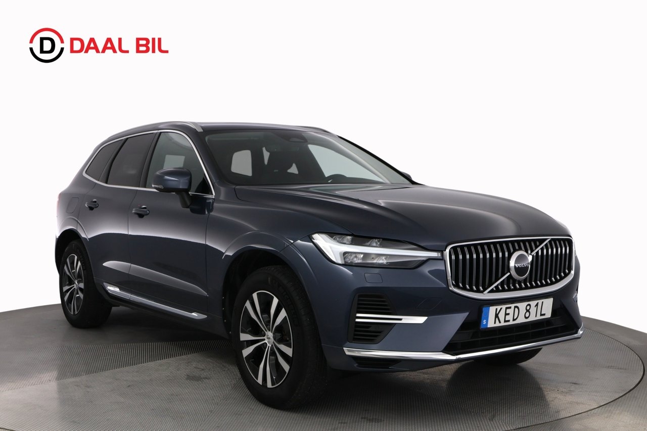 Volvo XC60 2023, bild 3/10