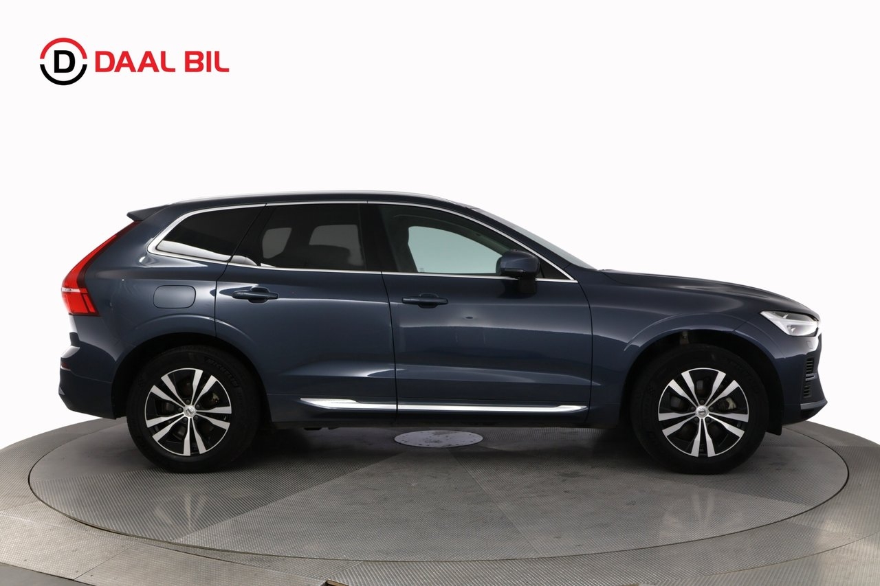 Volvo XC60 2023, bild 5/10