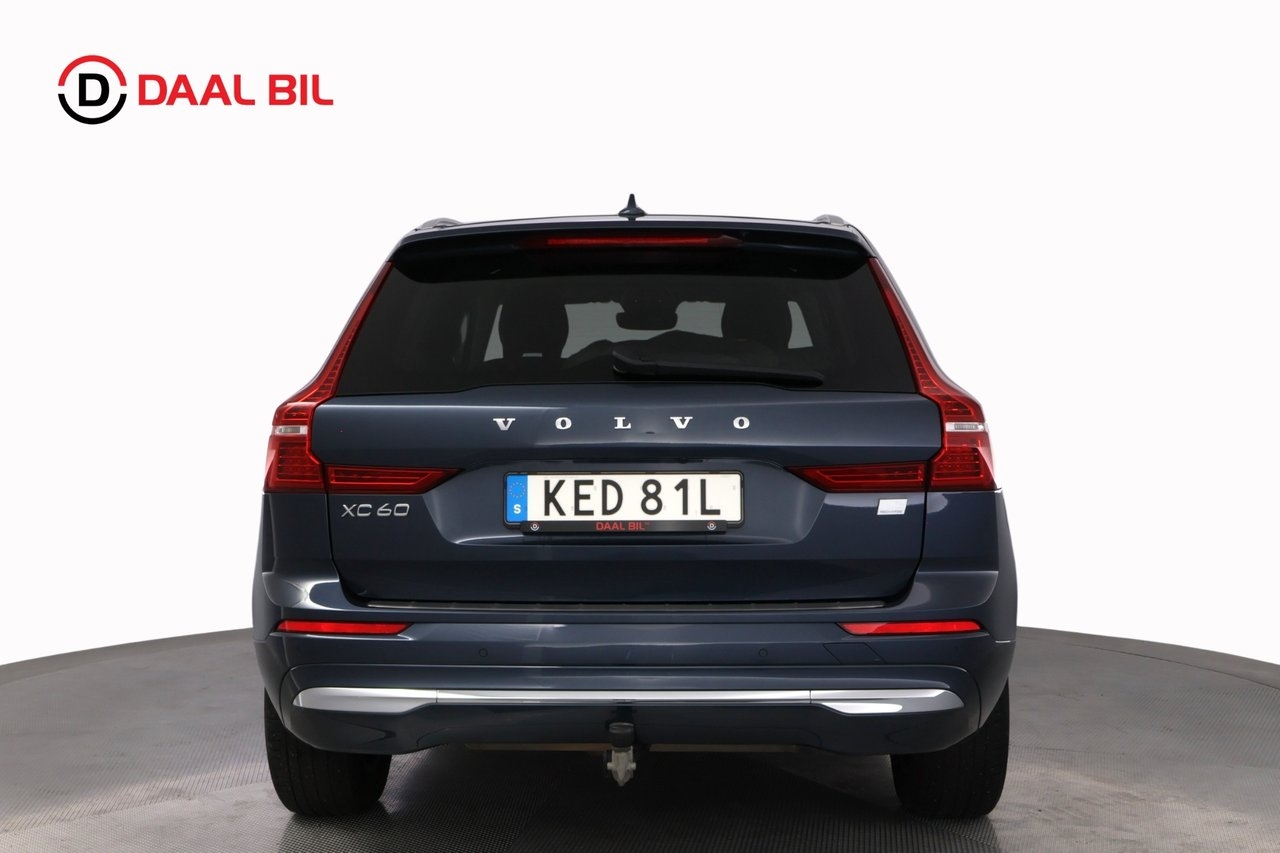 Volvo XC60 2023, bild 7/10