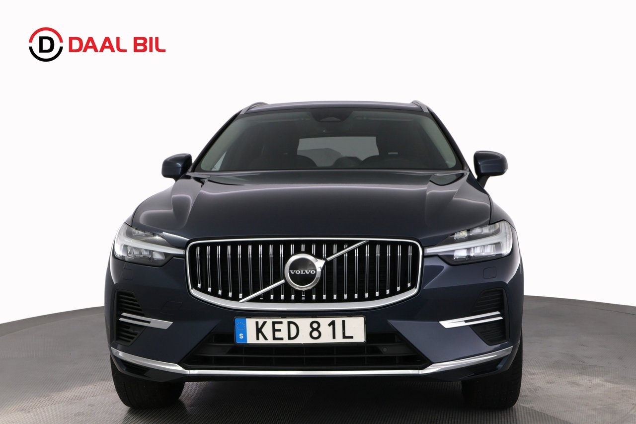 Volvo XC60 2023, bild 2/10