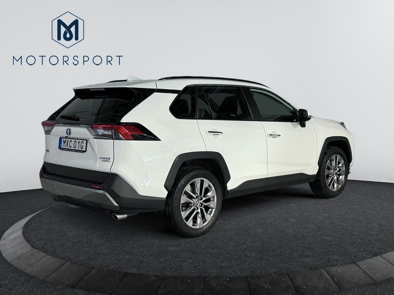 Toyota RAV4 2023, kuva 6/10