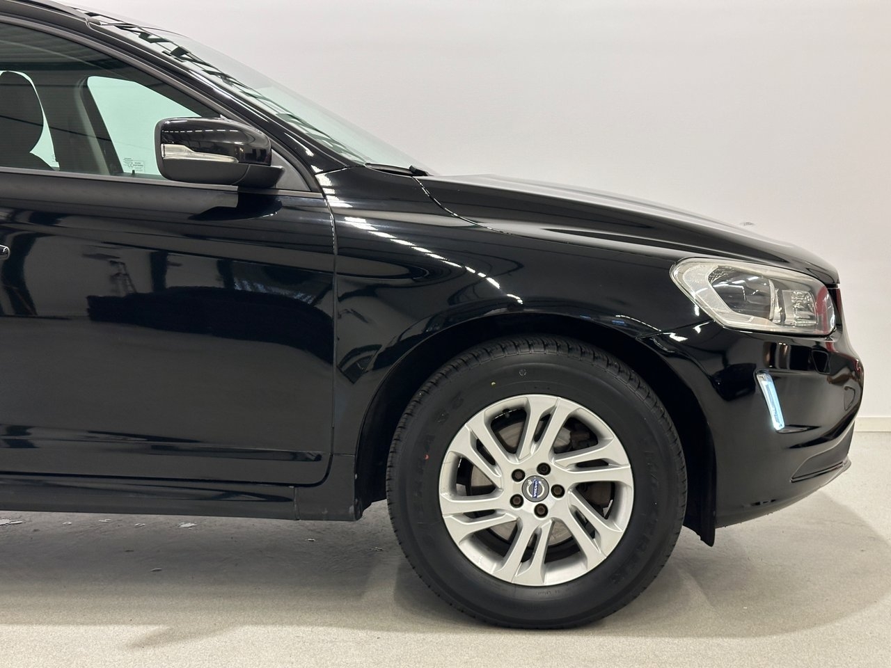 Volvo XC60 D3 Geartronic Classic 2017, bild 5/10