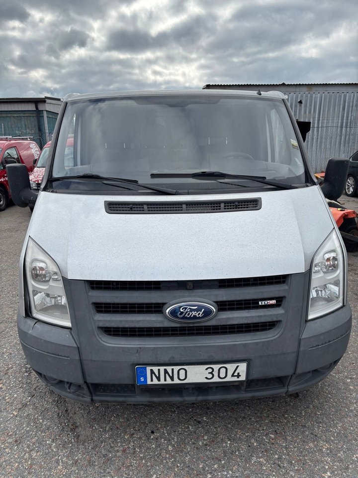 Ford Transit 260 2007, bild 2/6