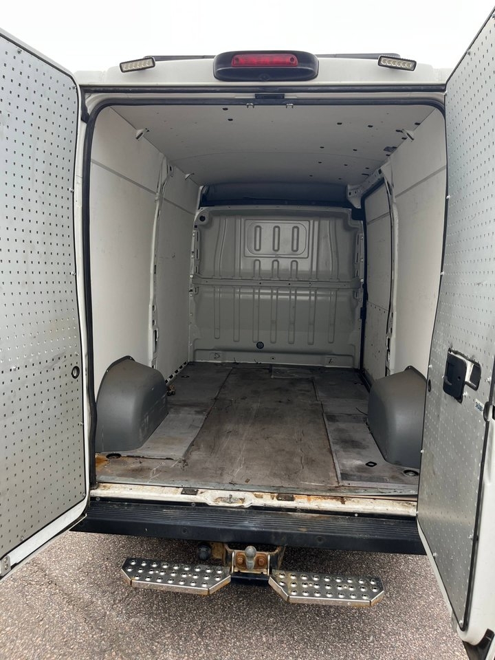 Peugeot Boxer Van 350 2018, bild 6/6