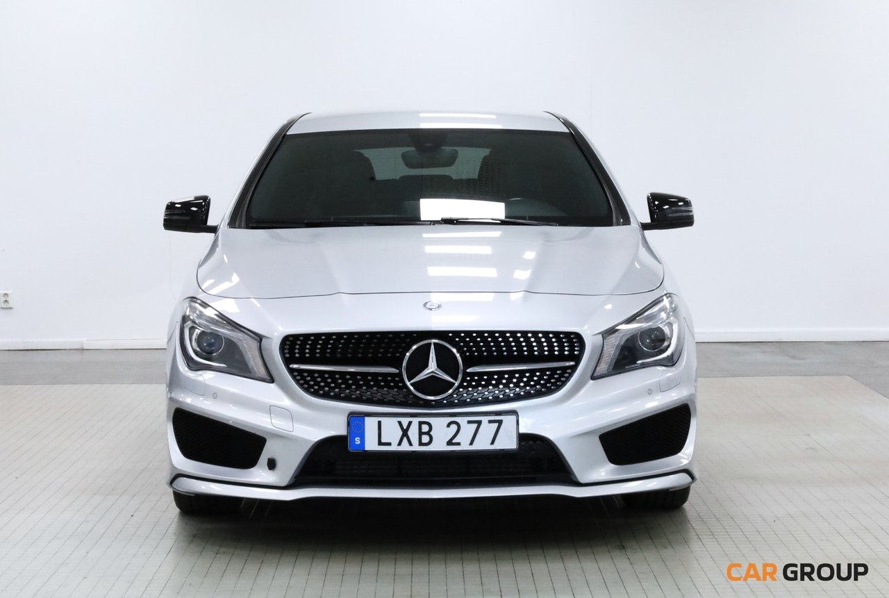 Car Group AB