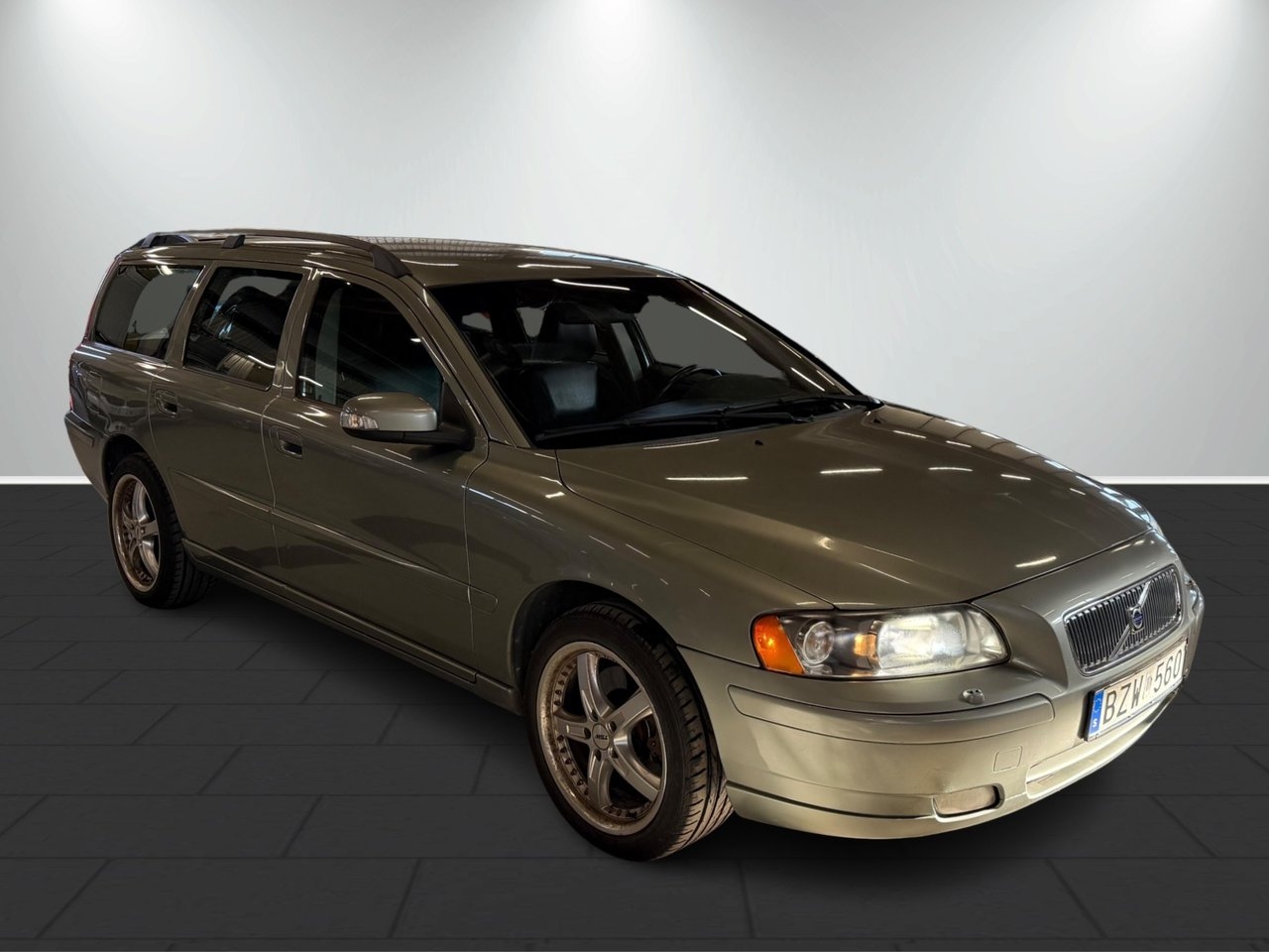Volvo V70 2007, bild 4/10