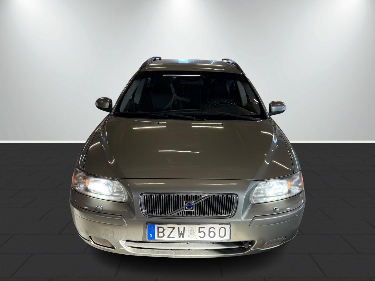 Volvo V70 2007, bild 3/10