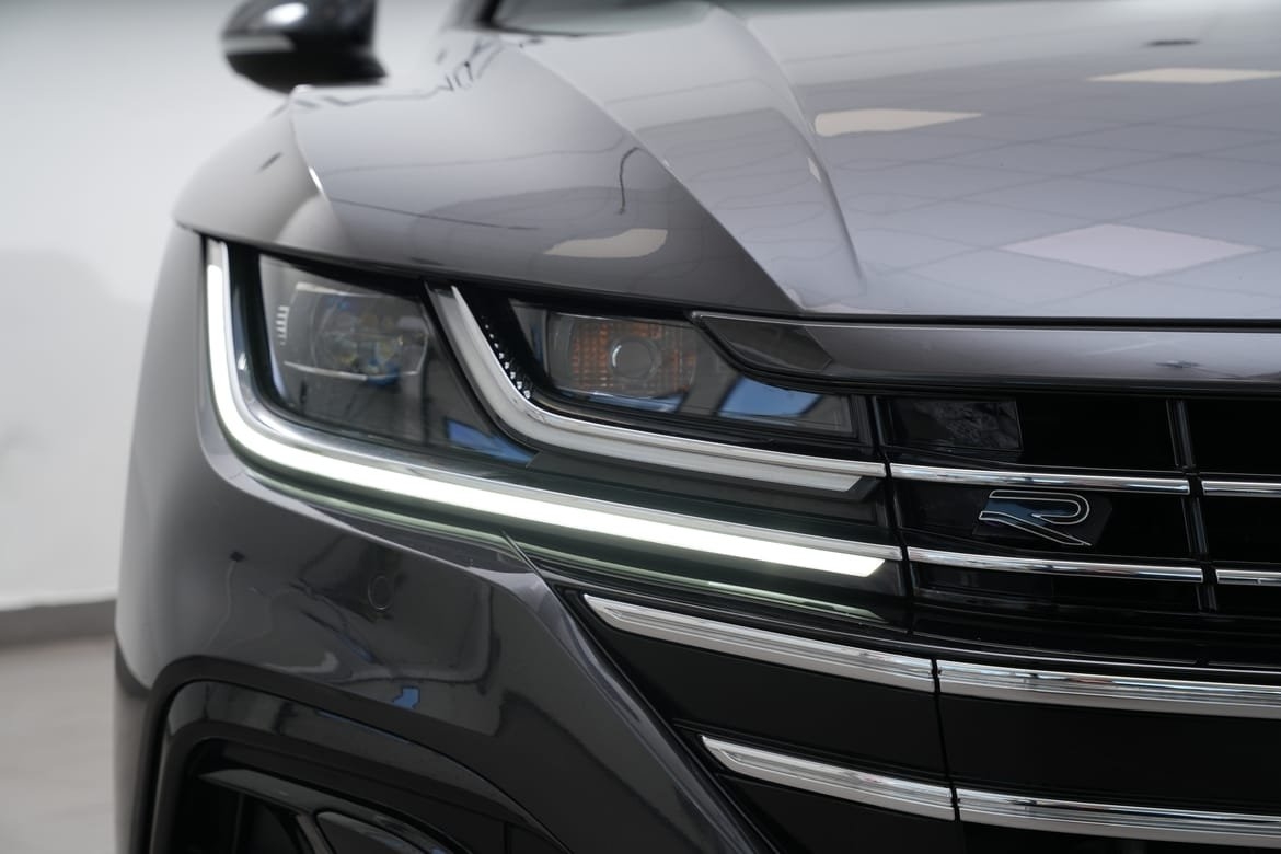 Volkswagen Arteon 2022, bild 5/10
