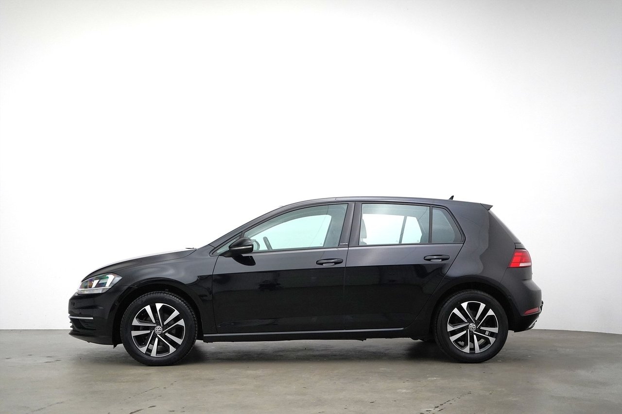Volkswagen Golf TSI DSG / 116hk 2019, bild 2/10