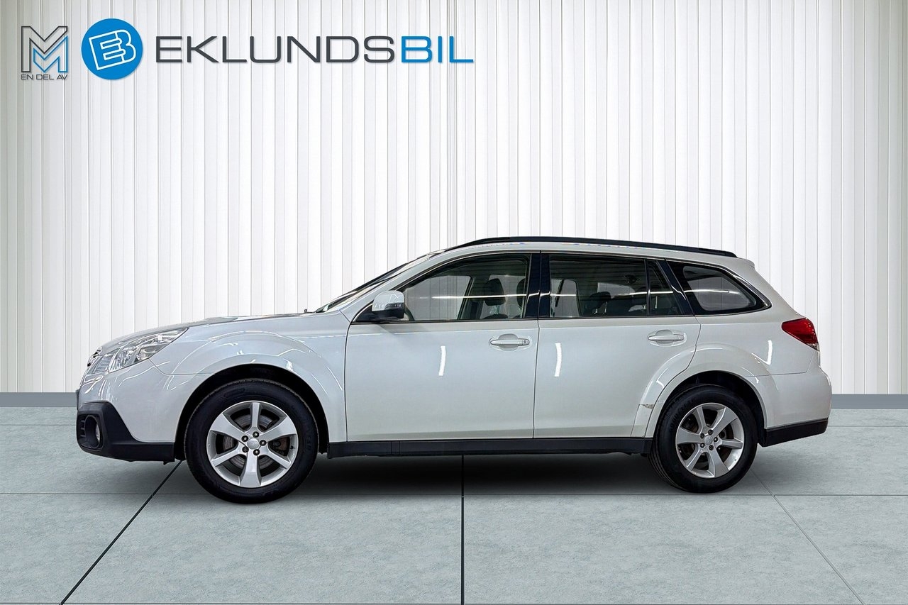 Subaru Outback 2014, kuva 3/10