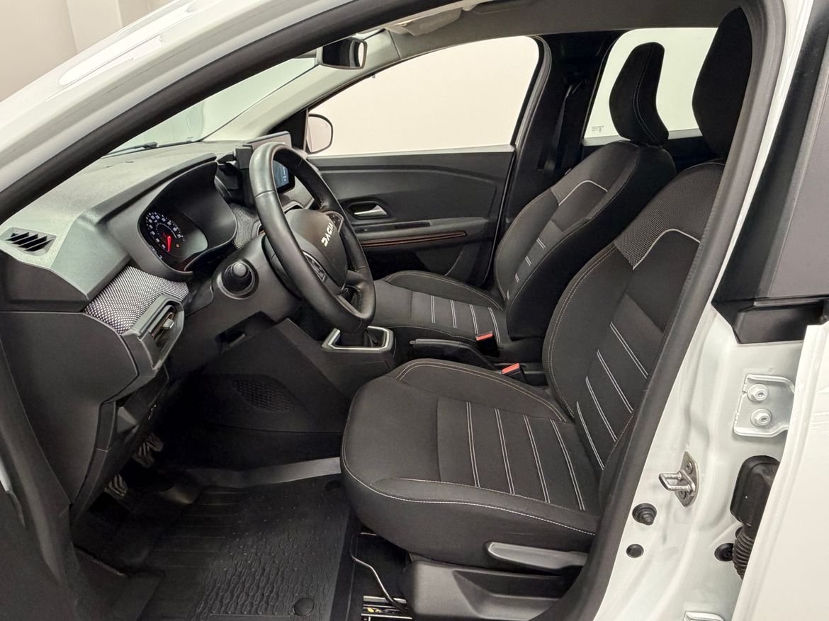 Dacia Sandero Stepway 2023, bild 6/10