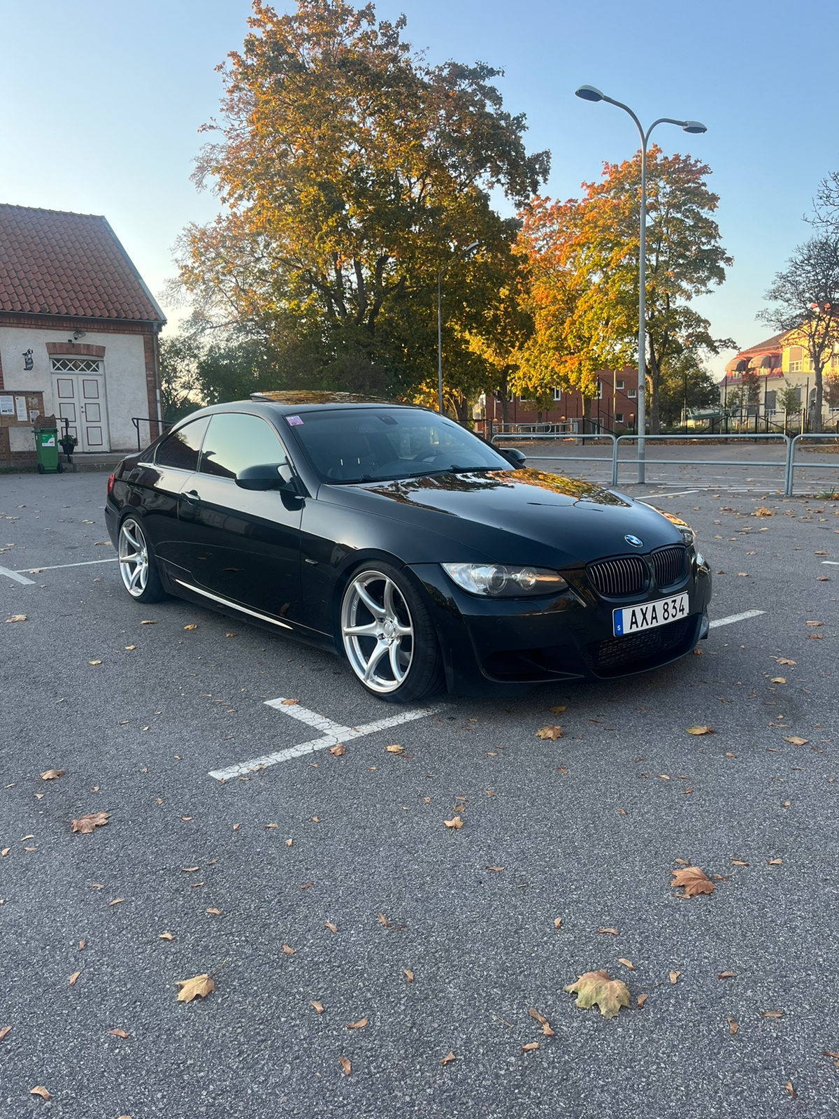 BMW 335