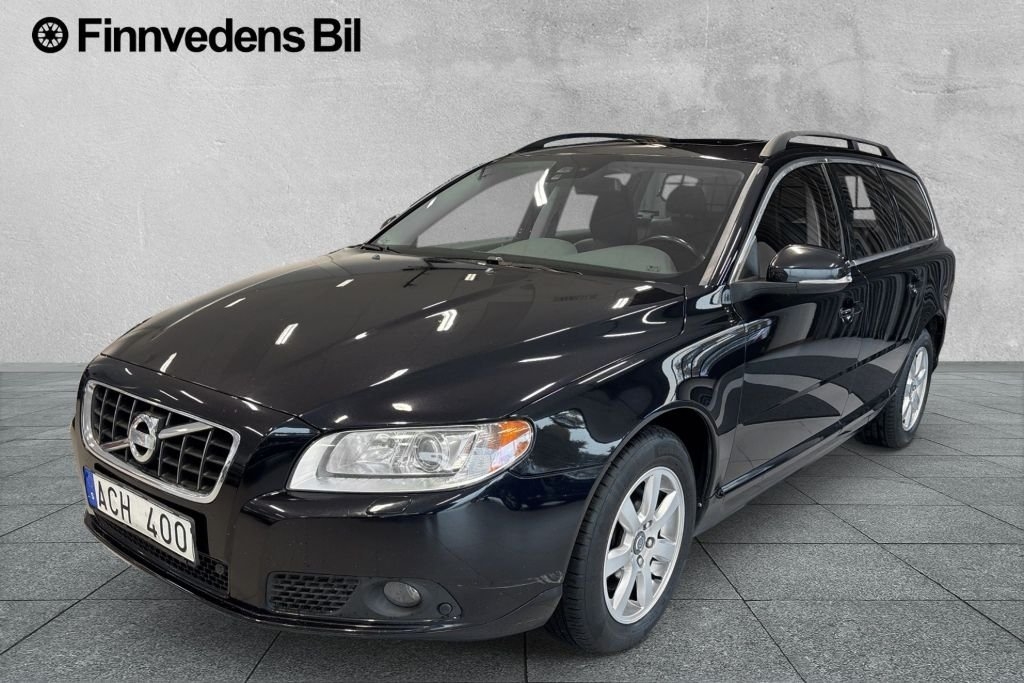 Volvo V70