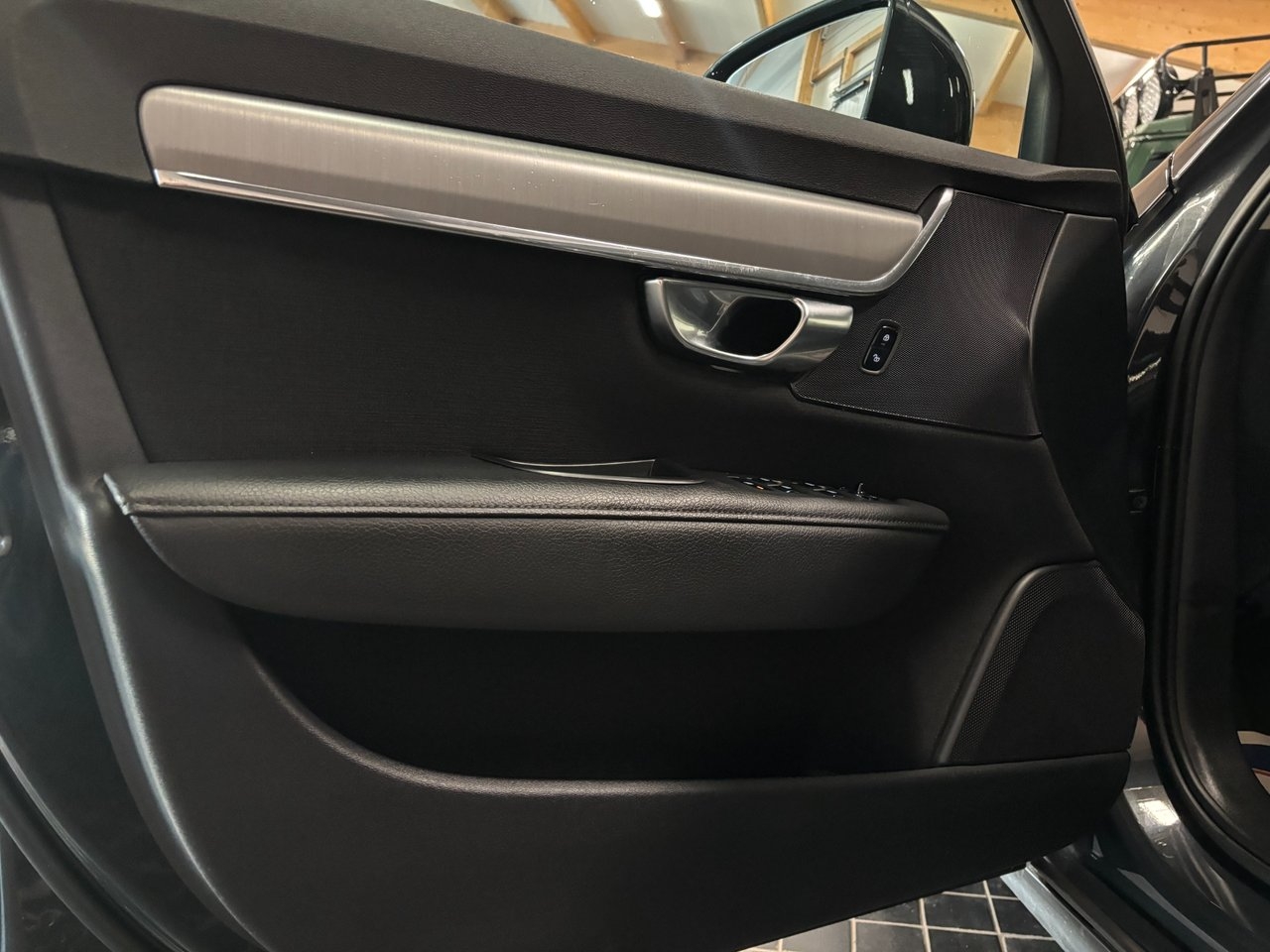 Volvo V90 2019, bild 5/10