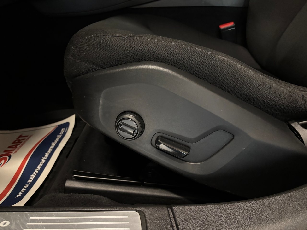 Volvo V90 2019, bild 7/10