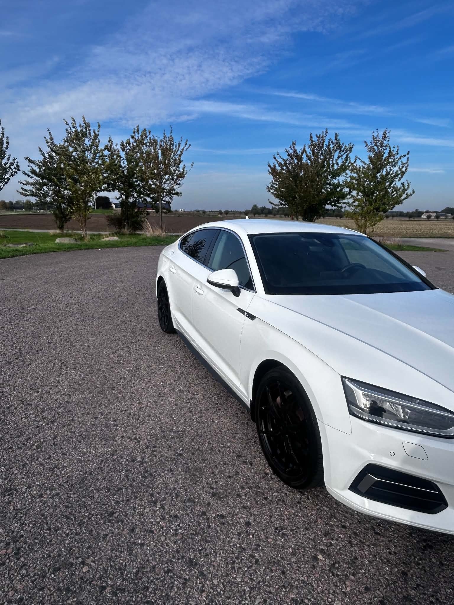 Audi A5 2018, kuva 4/10