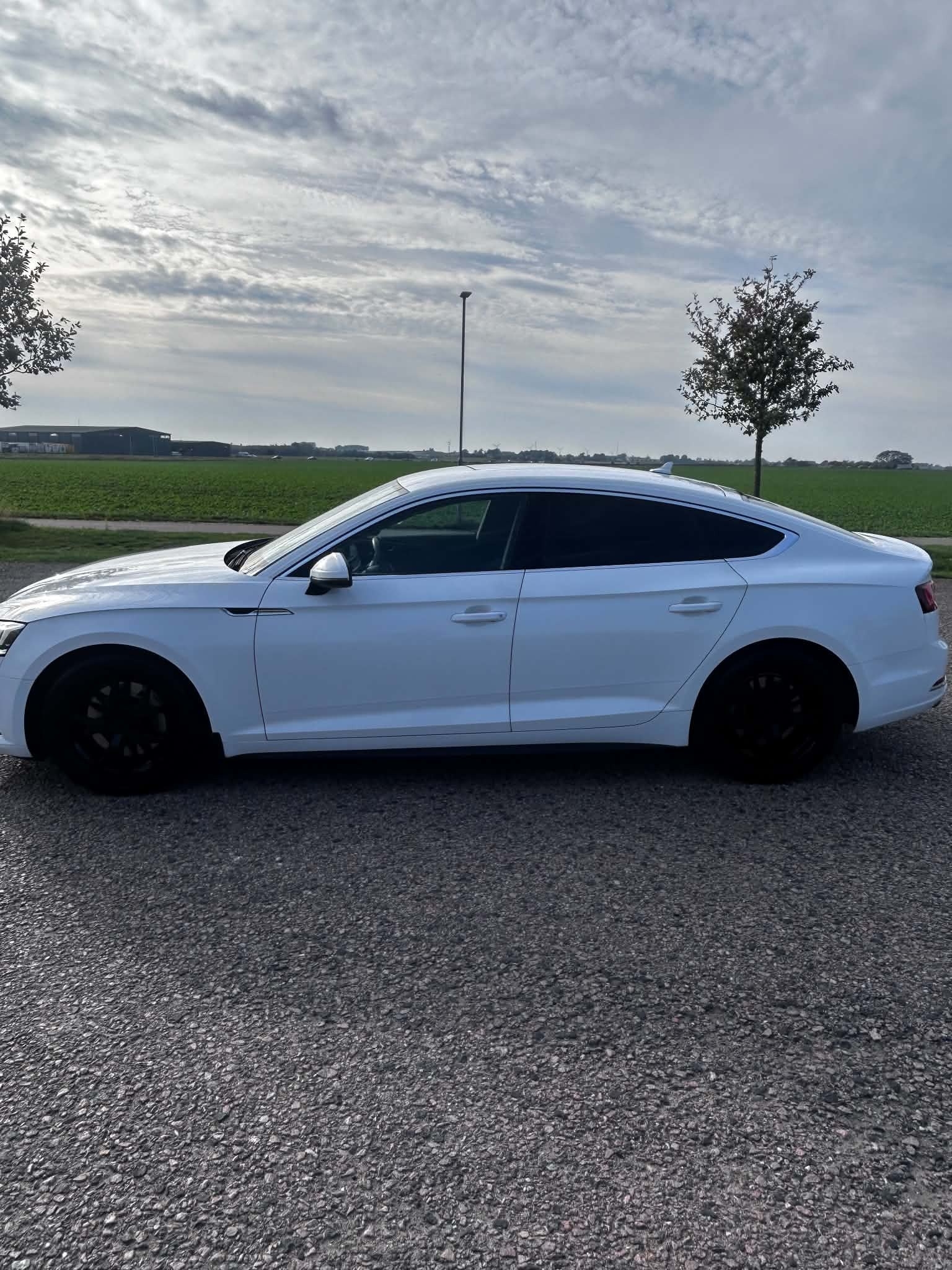 Audi A5 2018, kuva 3/10