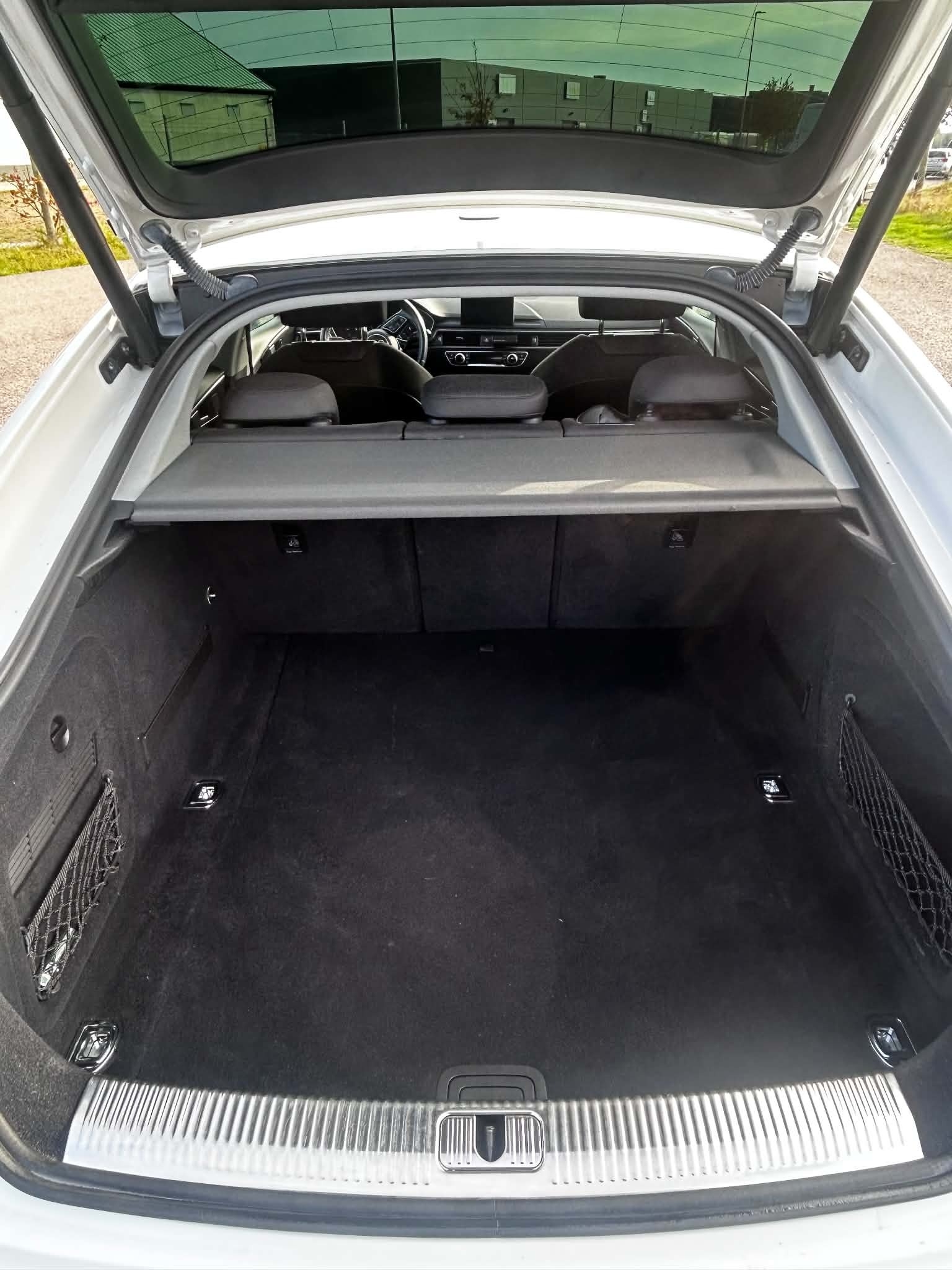 Audi A5 2018, kuva 6/10