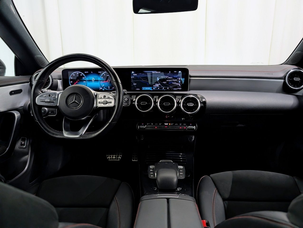 Mercedes-Benz CLA 2020, bild 7/10