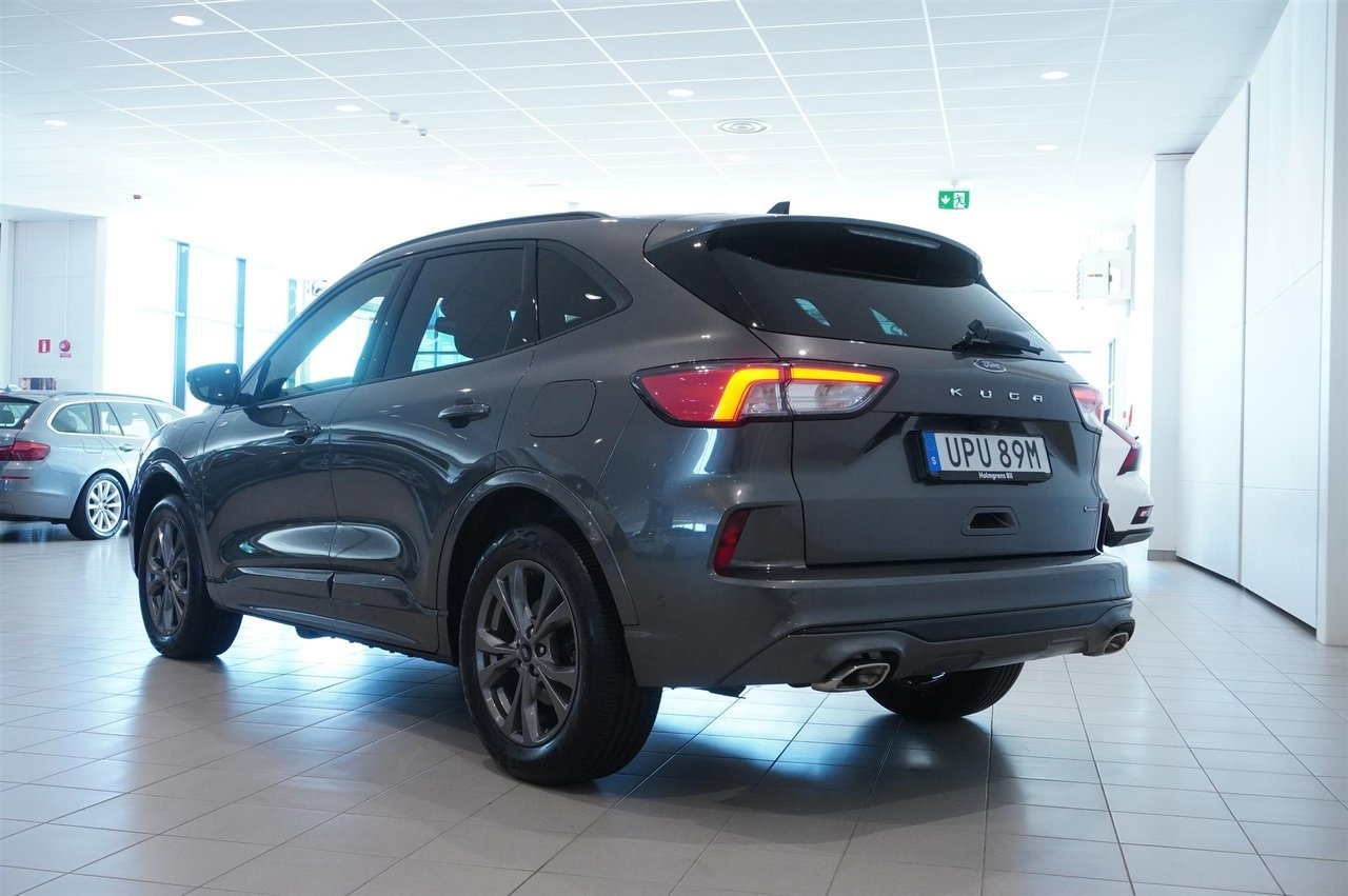 Ford Kuga 2023, kuva 4/10