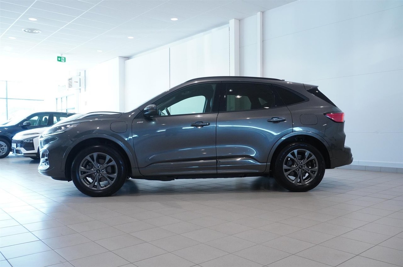 Ford Kuga 2023, kuva 3/10