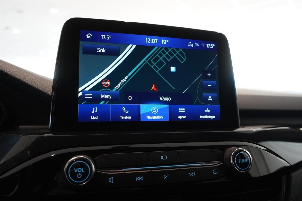 Ford Kuga 2023, kuva 7/10