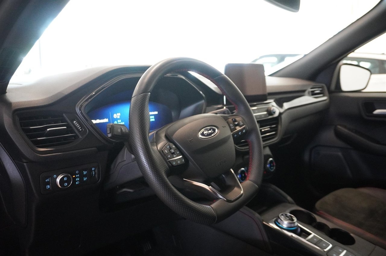Ford Kuga 2023, kuva 2/10