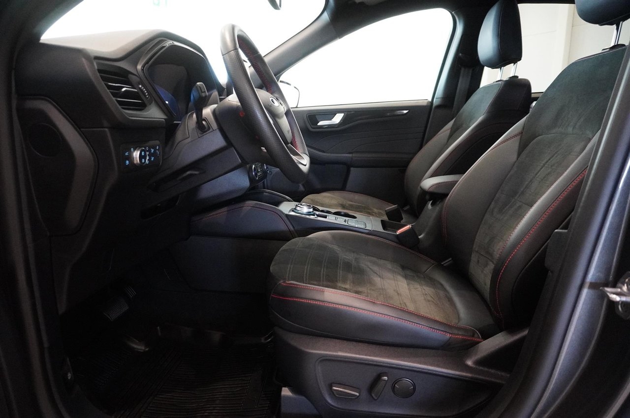 Ford Kuga 2023, kuva 6/10