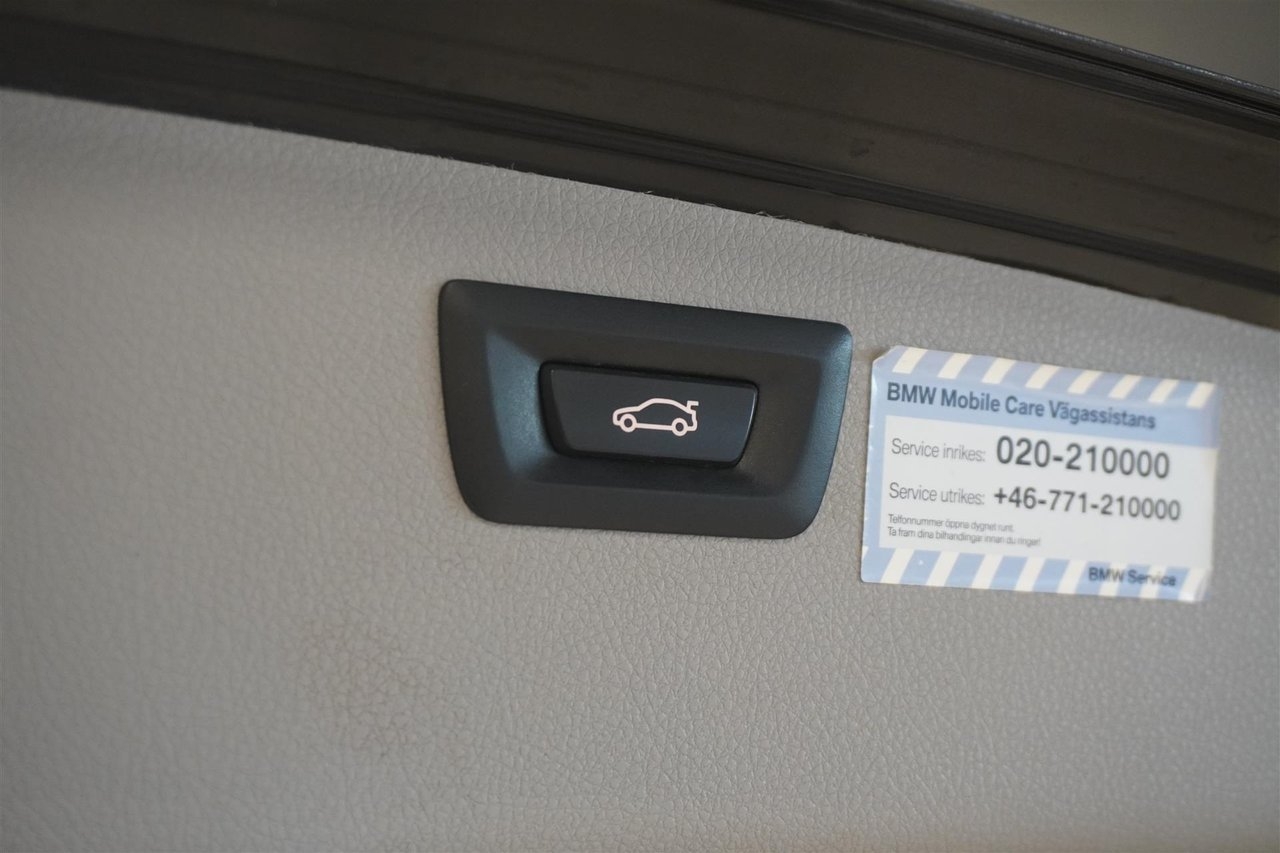 BMW 318 2016, kuva 5/10