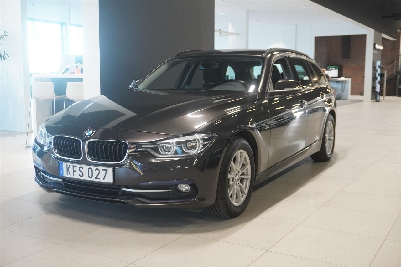 BMW 318