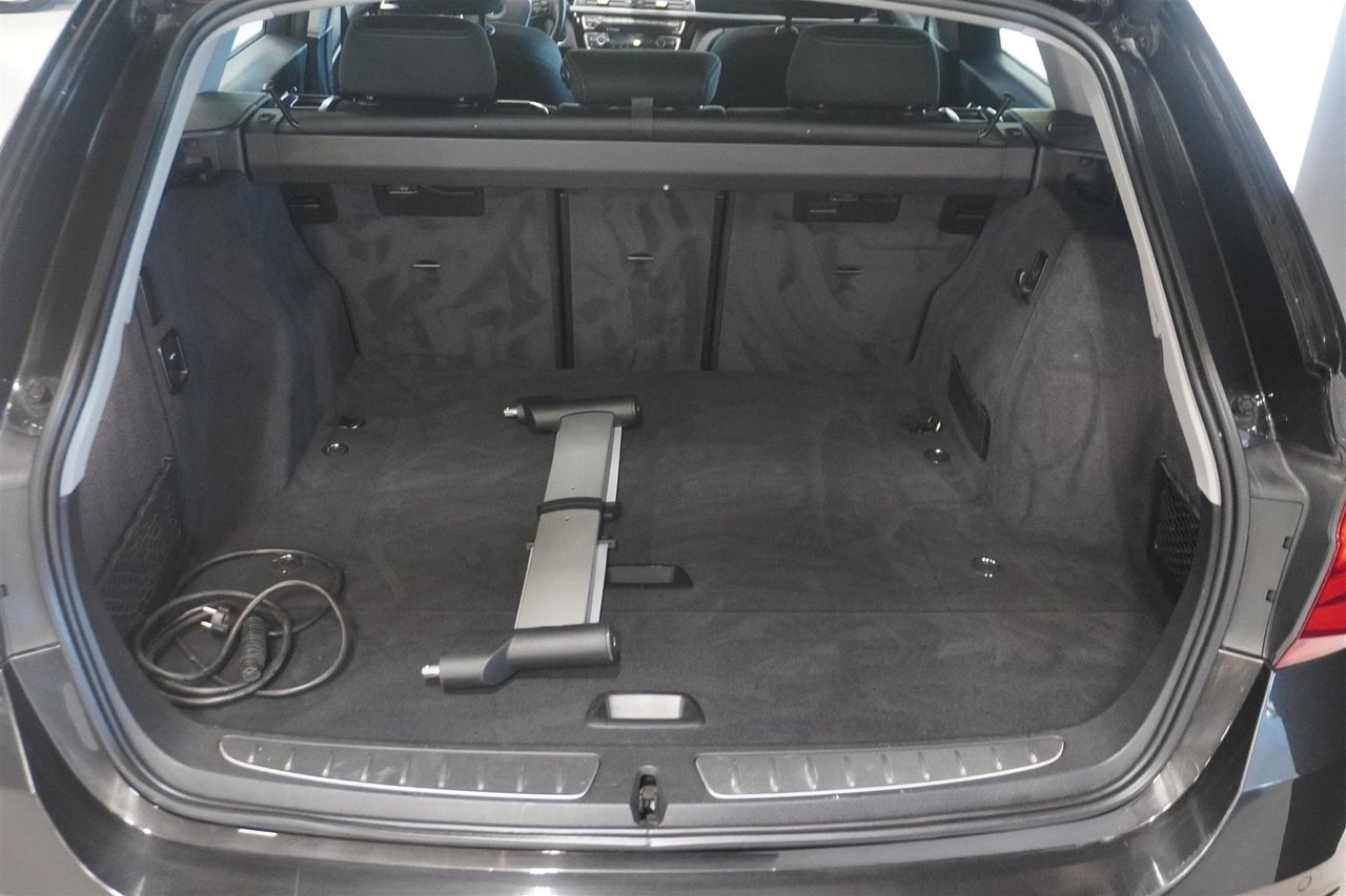 BMW 318 2016, kuva 4/10
