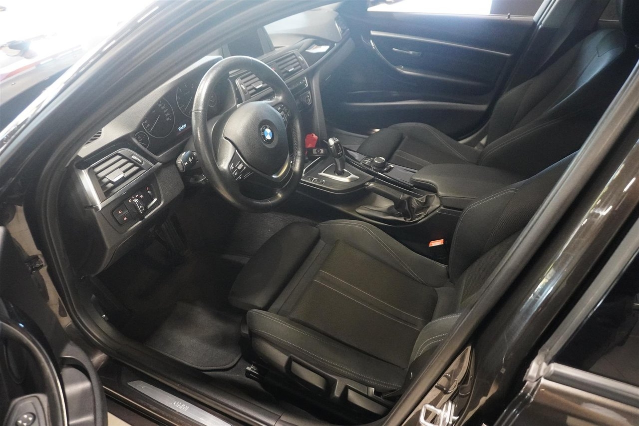 BMW 318 2016, kuva 2/10