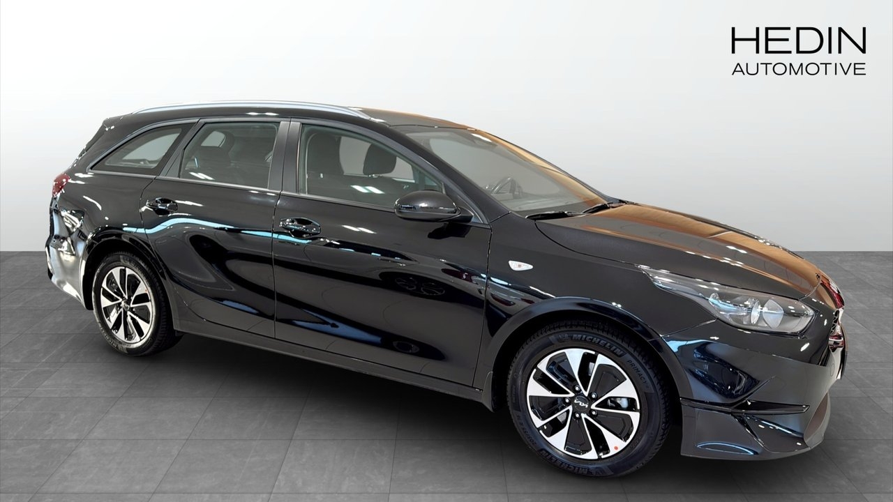 Kia Ceed SW 1.5 ACTION 2025 2025, bild 6/10