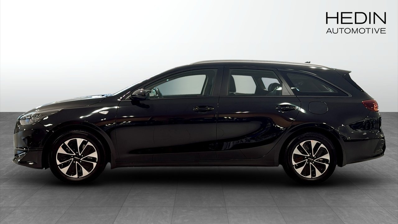 Kia Ceed SW 1.5 ACTION 2025 2025, bild 2/10