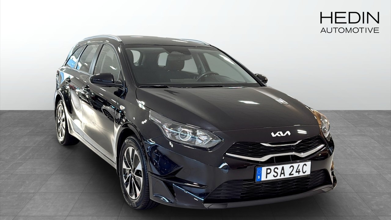 Kia Ceed SW 1.5 ACTION 2025 2025, bild 7/10