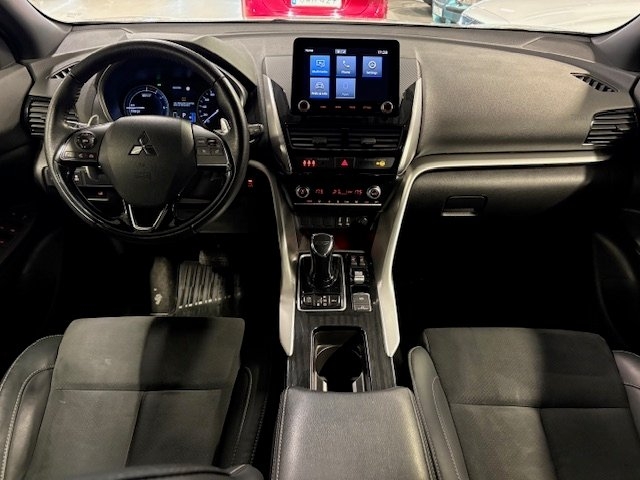 Mitsubishi Eclipse Cross 2023, bild 6/9