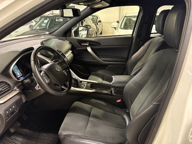 Mitsubishi Eclipse Cross 2023, bild 4/9