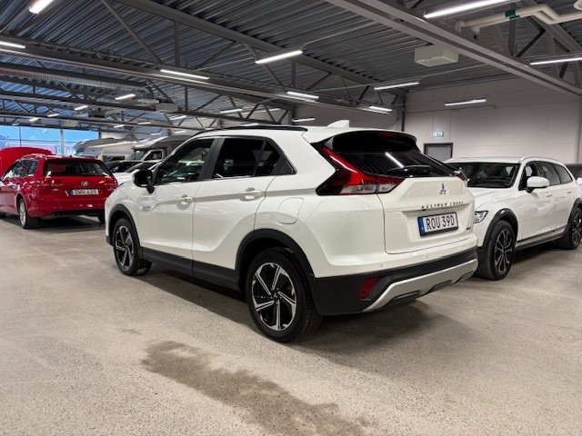 Mitsubishi Eclipse Cross 2023, bild 3/9