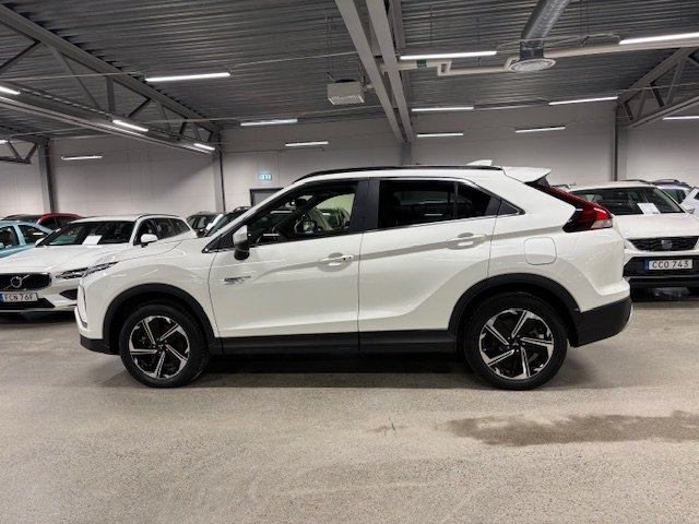 Mitsubishi Eclipse Cross 2023, bild 2/9
