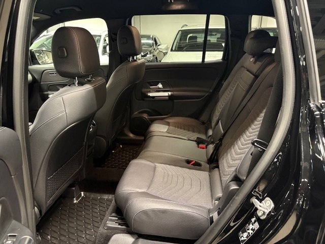 Mercedes-Benz GLB 2023, bild 5/10