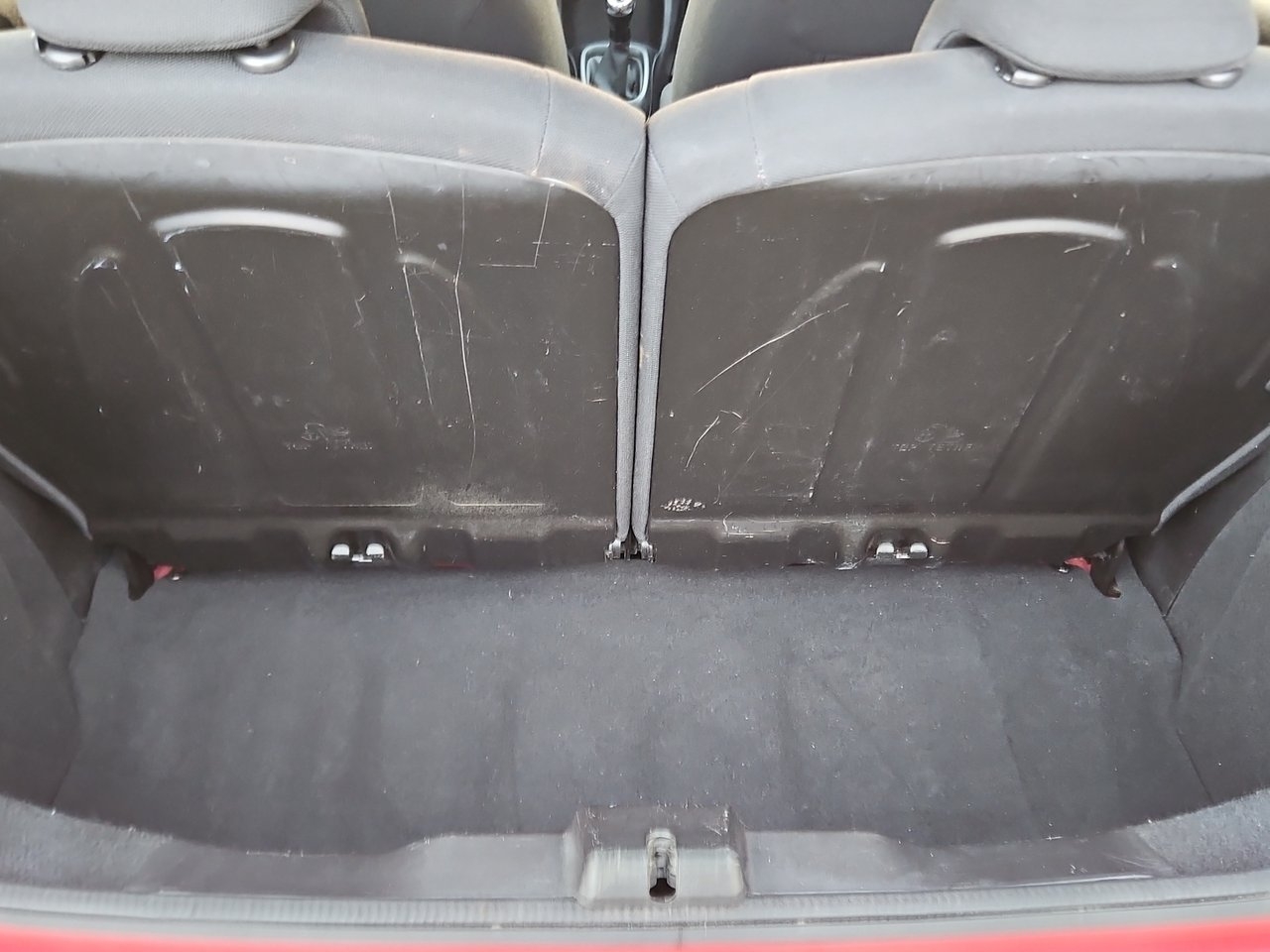 Peugeot 108 2014, bild 8/8